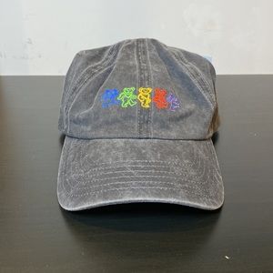 Grateful Dead Dad Hat
